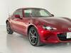 MAZDA ROADSTER RF