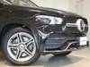 MERCEDES BENZ GLE