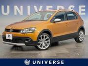 2016 VOLKSWAGEN POLO CROSS POLO