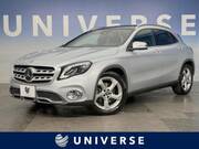 2019 MERCEDES BENZ GLA-CLASS