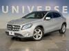 MERCEDES BENZ GLA-CLASS