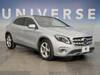 MERCEDES BENZ GLA-CLASS