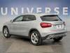 MERCEDES BENZ GLA-CLASS