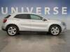 MERCEDES BENZ GLA-CLASS