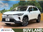 2025 TOYOTA COROLLA CROSS HYBRID Z