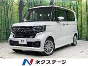 2021 HONDA N-BOX CUSTOM