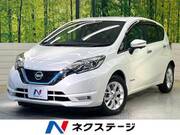 2020 NISSAN NOTE