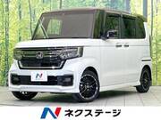 2022 HONDA N-BOX CUSTOM
