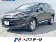 2014 TOYOTA HARRIER
