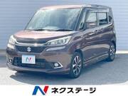 2016 SUZUKI SOLIO BANDIT