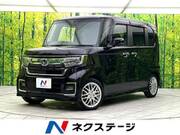 2021 HONDA N-BOX CUSTOM