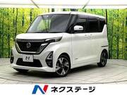 2021 NISSAN ROOX