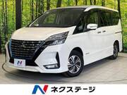 2020 NISSAN SERENA