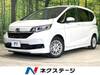 HONDA FREED HYBRID