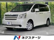2009 TOYOTA NOAH
