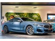2018 BMW 8 SERIES