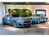 BMW 8 SERIES