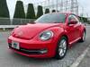 VOLKSWAGEN THE BEETLE