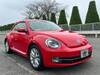 VOLKSWAGEN THE BEETLE