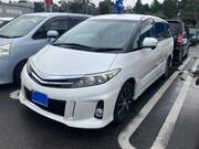 2013 TOYOTA ESTIMA AERAS