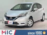 2018 NISSAN NOTE