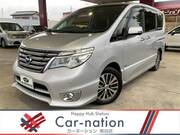2014 NISSAN SERENA