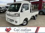 2018 DAIHATSU HIJET TRUCK