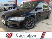 2002 MITSUBISHI LANCER