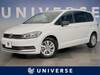 VOLKSWAGEN GOLF TOURAN