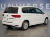 VOLKSWAGEN GOLF TOURAN