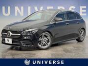 2019 MERCEDES BENZ B-CLASS