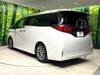 TOYOTA ALPHARD HYBRID