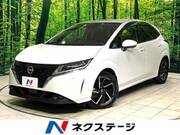 2023 NISSAN NOTE X