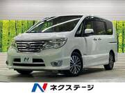 2014 NISSAN SERENA