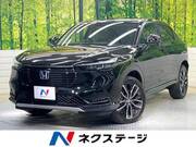 2024 HONDA VEZEL
