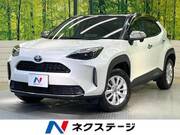 2021 TOYOTA YARIS CROSS