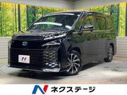 2024 TOYOTA VOXY