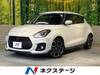 SUZUKI SWIFT SPORT