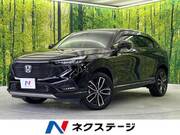 2021 HONDA VEZEL