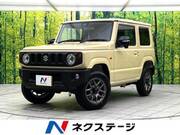 2025 SUZUKI JIMNY XC