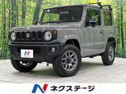 2021 SUZUKI JIMNY XC