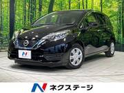2018 NISSAN NOTE