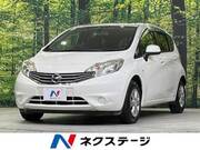 2013 NISSAN NOTE