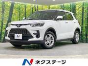 2025 TOYOTA RAIZE