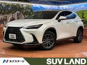 2023 LEXUS NX