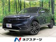 2022 HONDA VEZEL