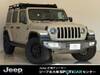 CHRYSLER JEEP WRANGLER UNLIMITED