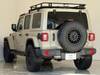 CHRYSLER JEEP WRANGLER UNLIMITED