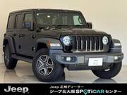 2019 CHRYSLER JEEP WRANGLER UNLIMITED