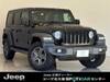 CHRYSLER JEEP WRANGLER UNLIMITED
